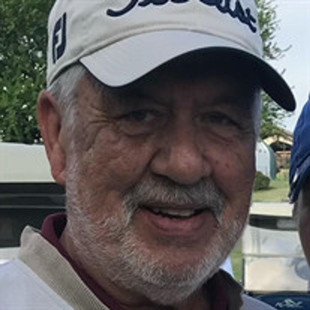 Eddie Lee Gaither