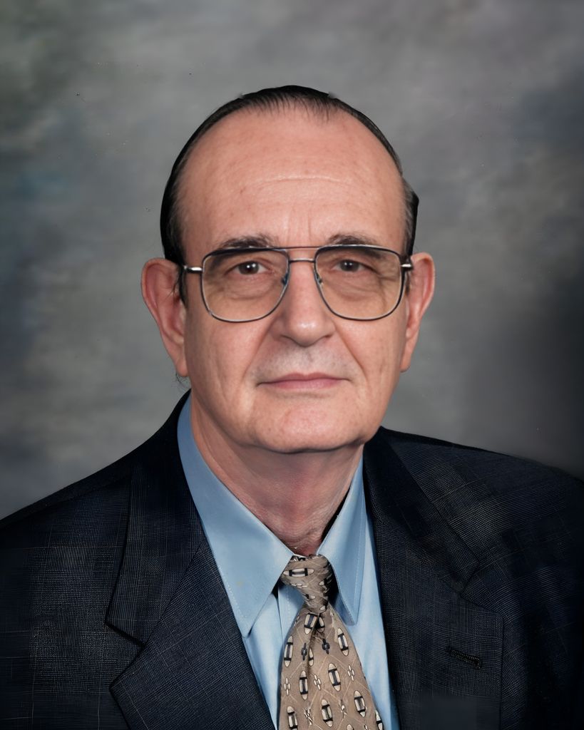 Marvin Wilbert Paar