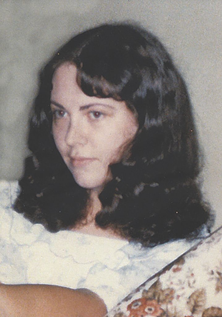 Susan Elaine (Cooper) Hart