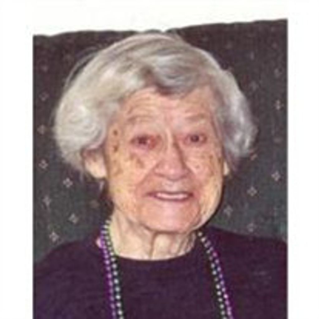 Violet Stanzak