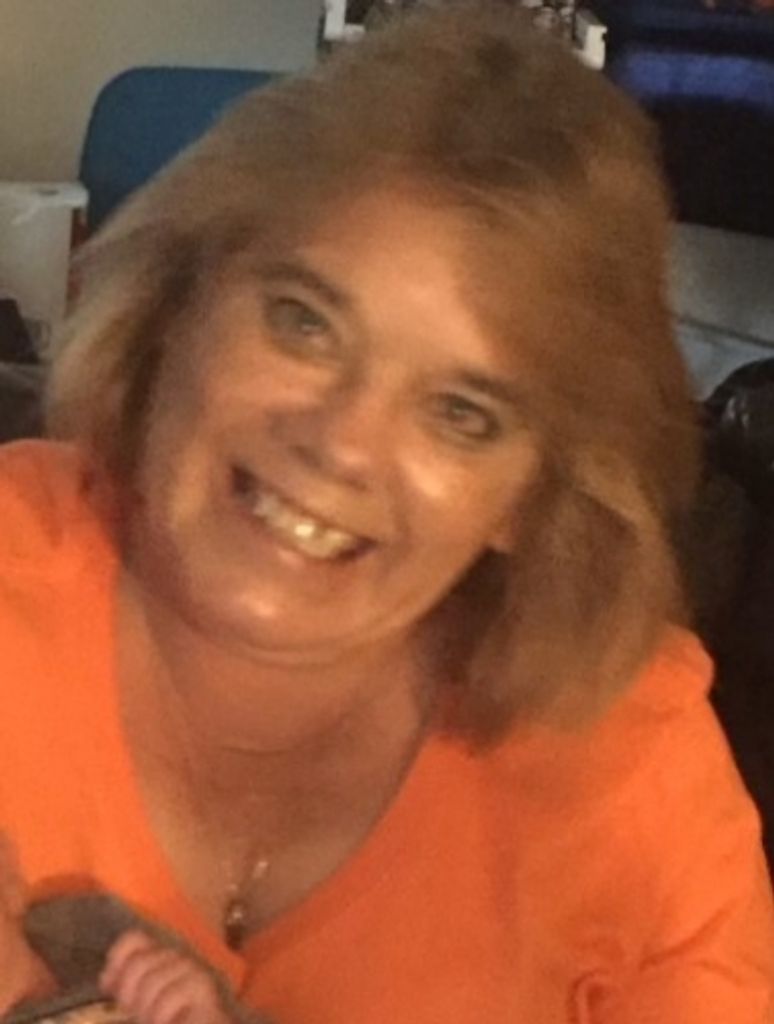Dawn Marie Hall