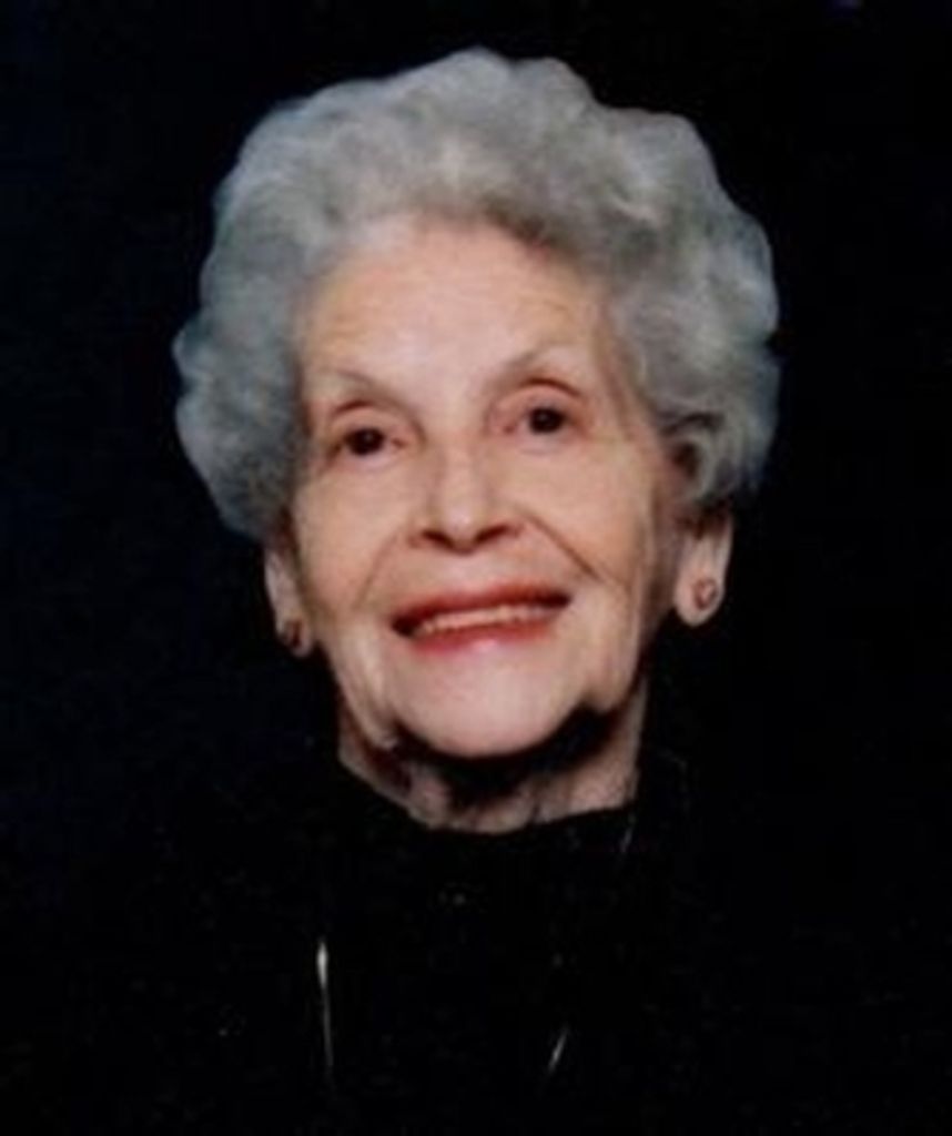Juanita Ruth Cox