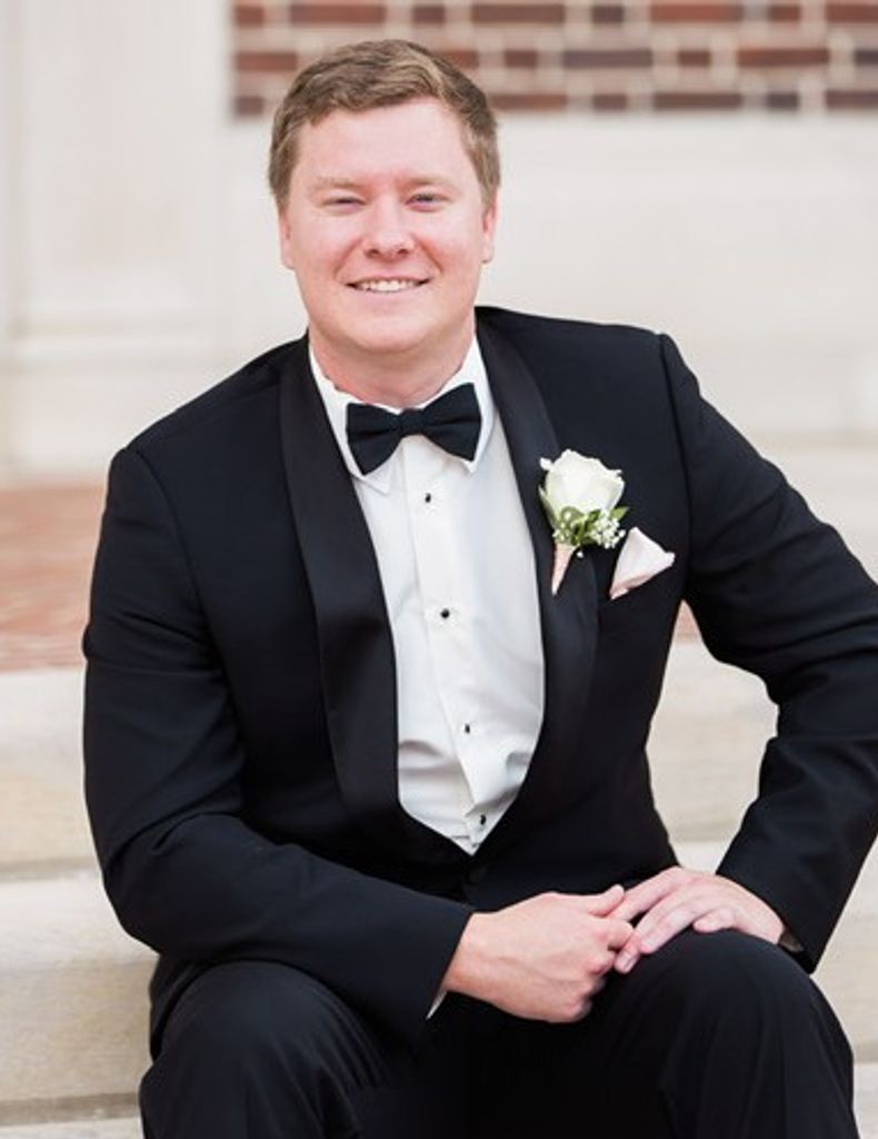 James Tyler Higgins