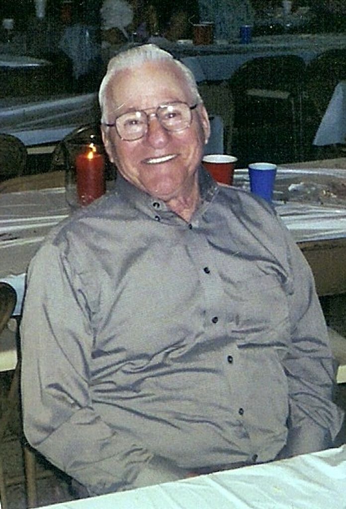 Earl S. Deeter Profile Photo