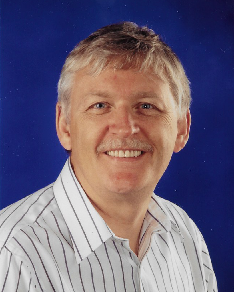 Joachim Kempin Profile Photo