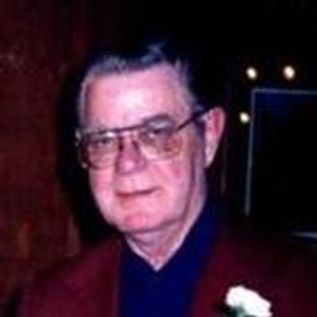 Charles D. Rude