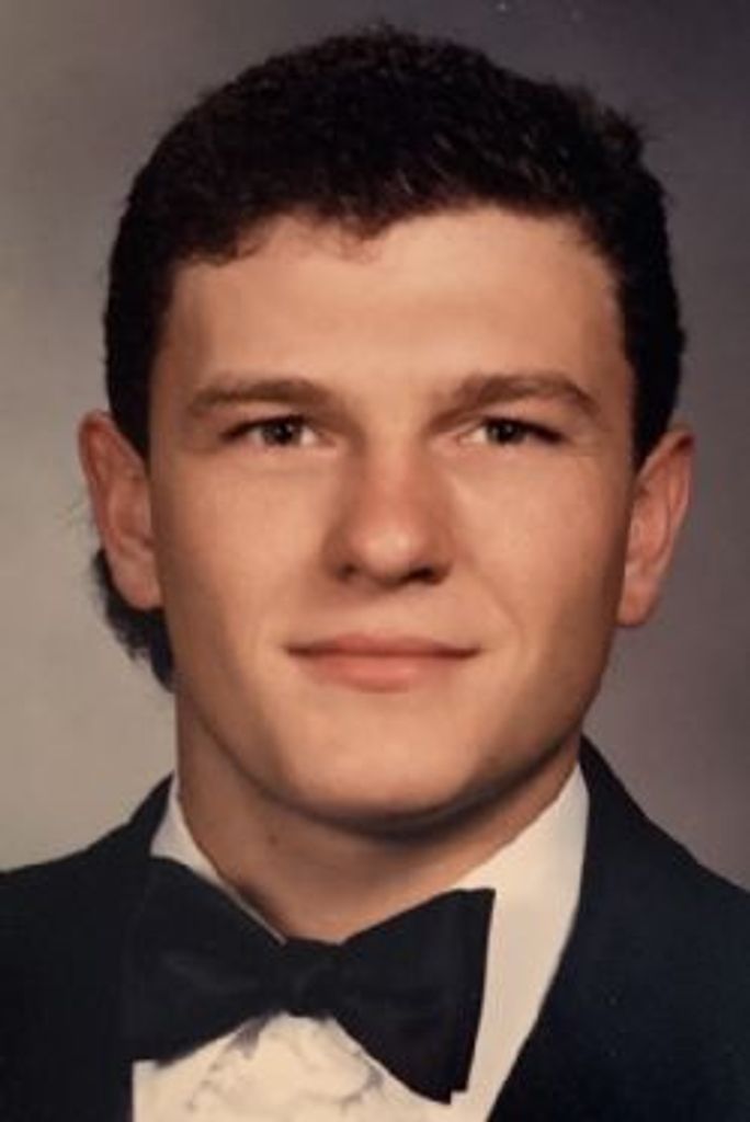 Randy Tew Profile Photo