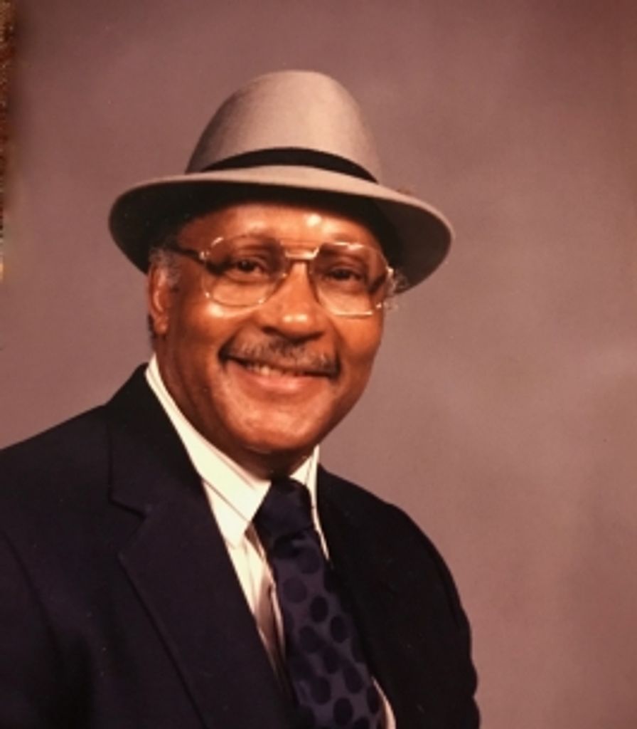 James Hadley