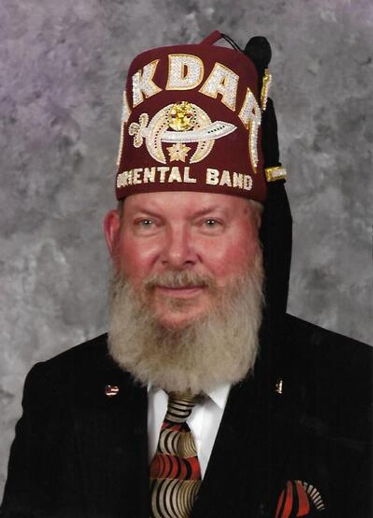Grady R. Vandiver Jr. Profile Photo