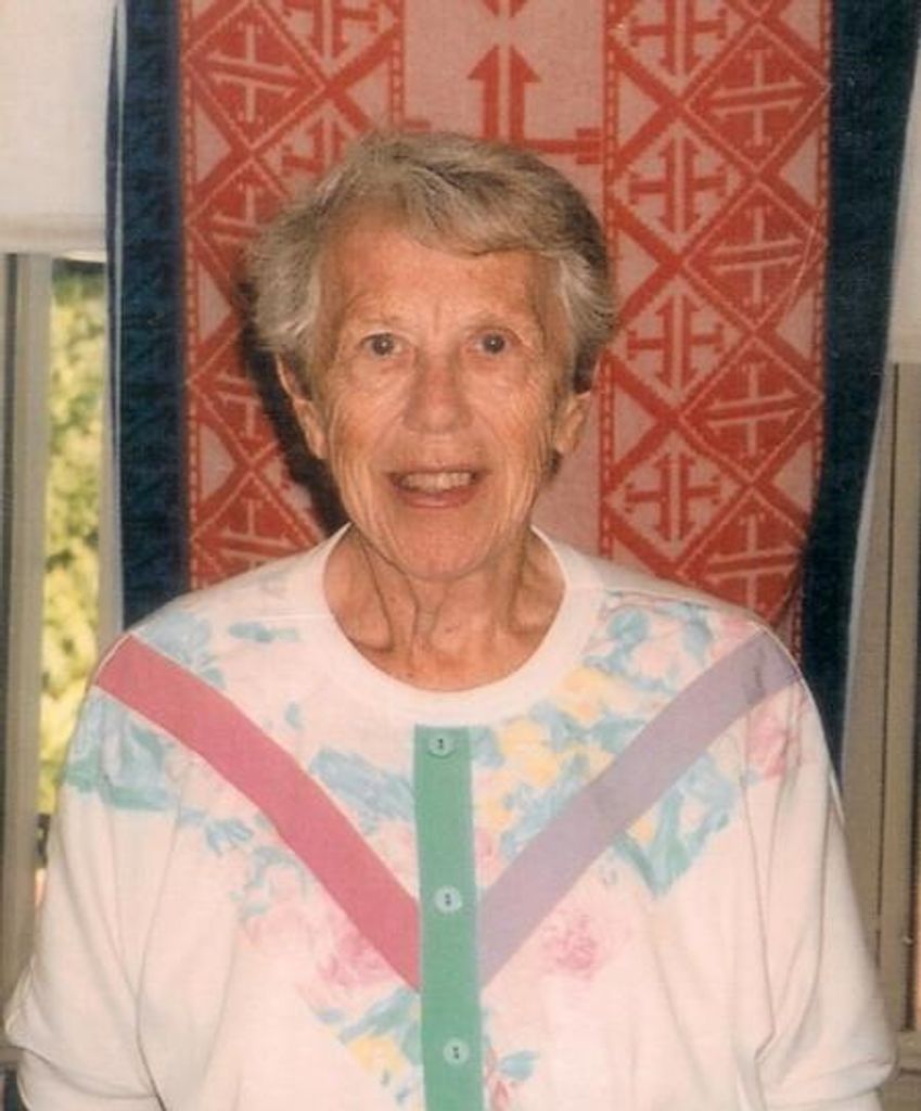 Betty Schommer