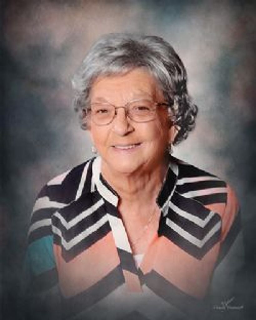 Linda Schwandt