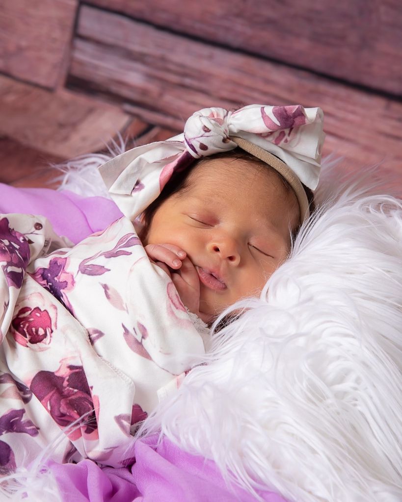 Khaleesi Rose Wichterman Profile Photo
