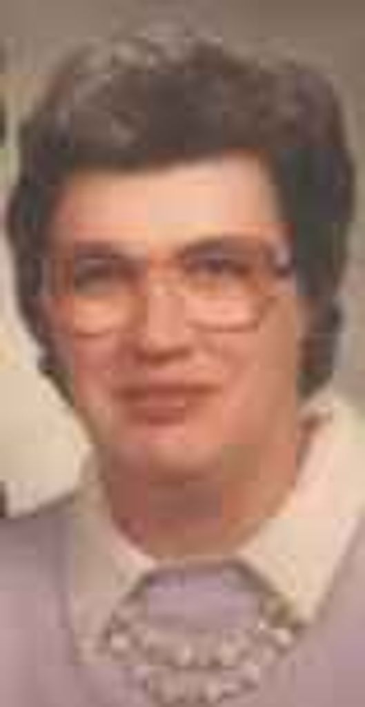 Janice Adell Zabel