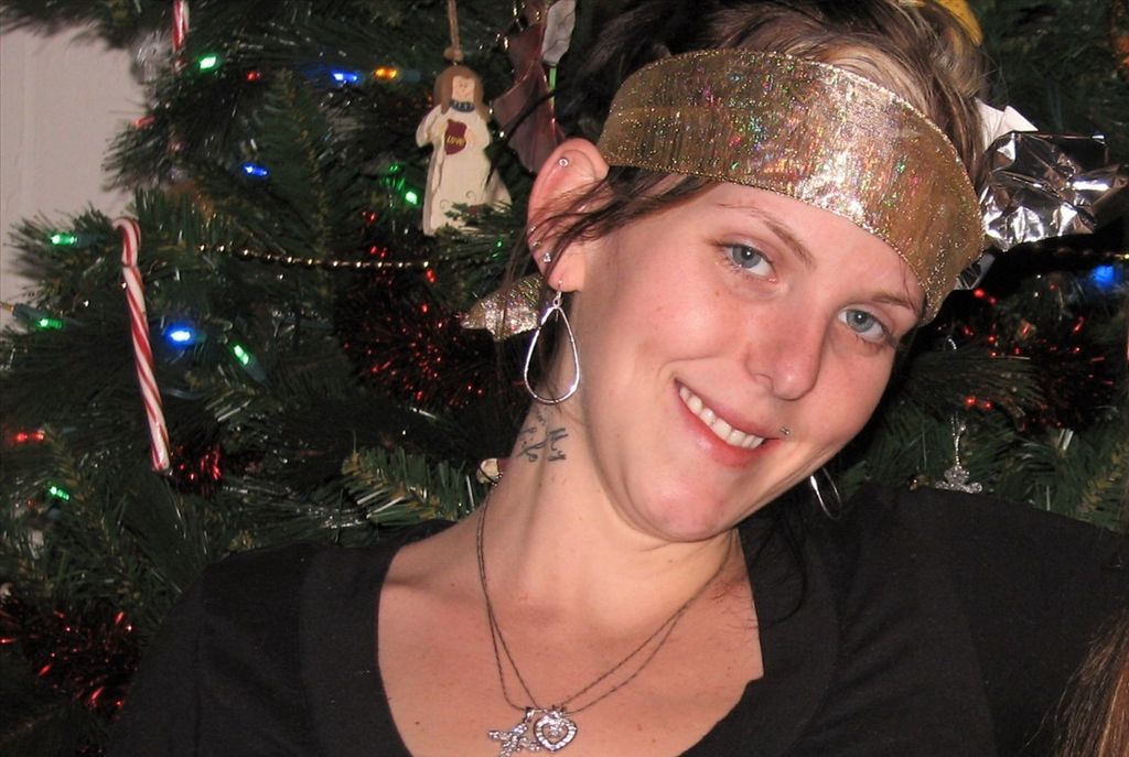 Janelle Kylene Spradley
