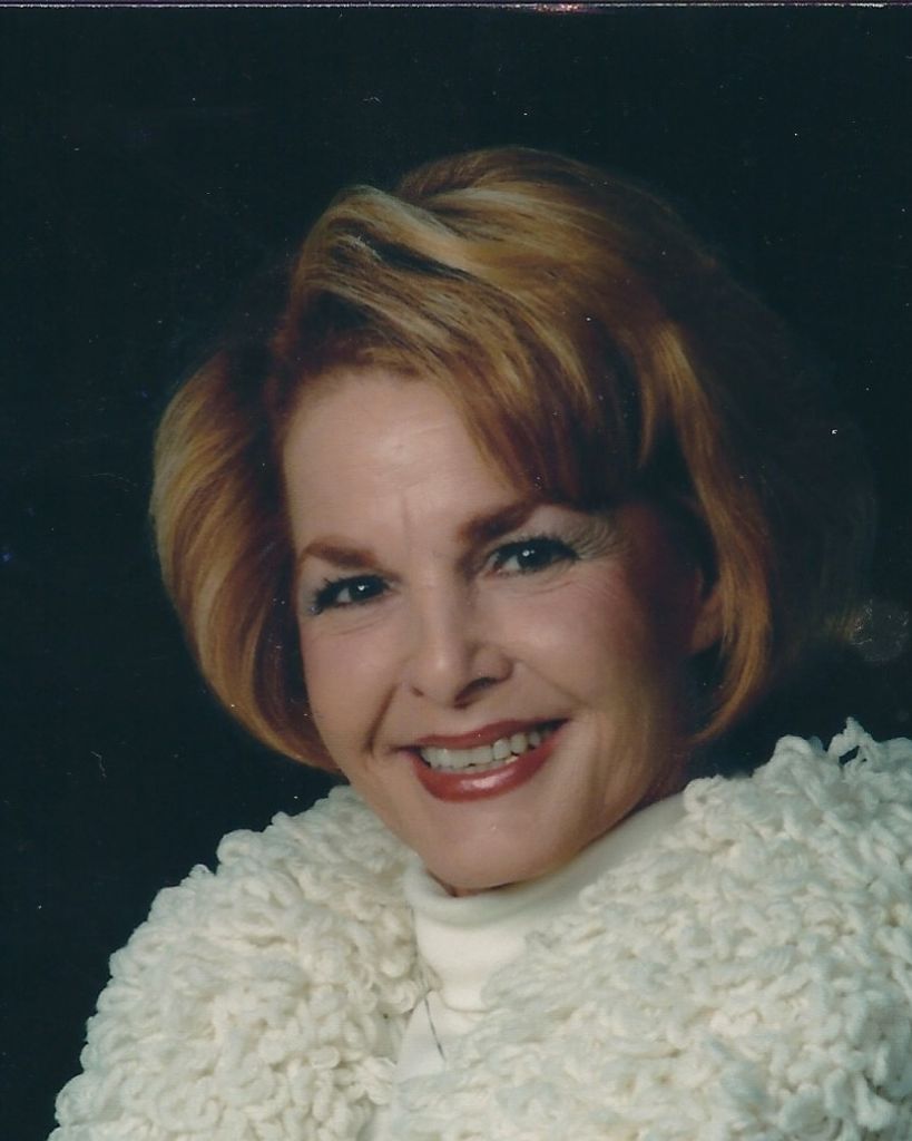 Della Pearl Lawson