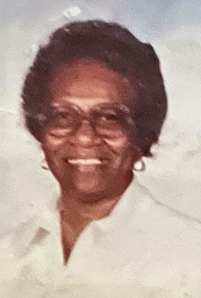 Alice A. Patterson-Rogers Profile Photo