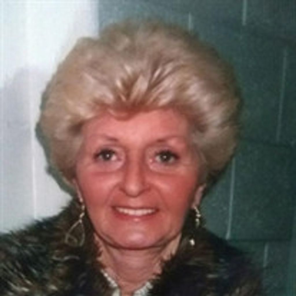 June "Vicky" Keehan