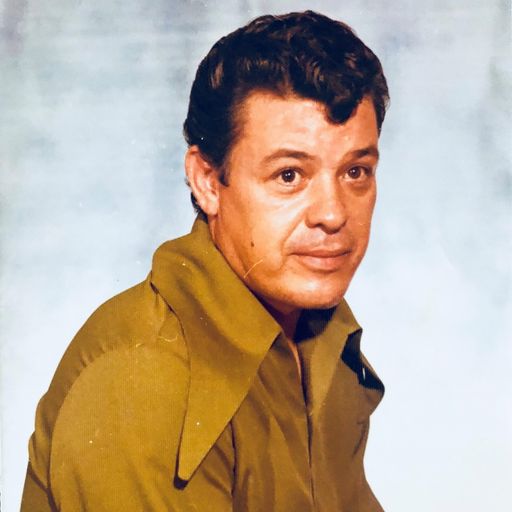 Richard "Dickie" Roybal Profile Photo