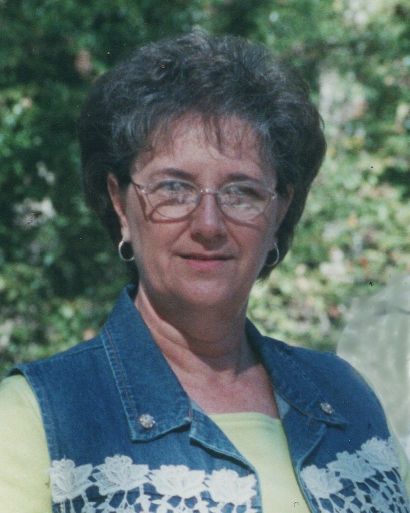 Carolyn Joyce Henry Profile Photo