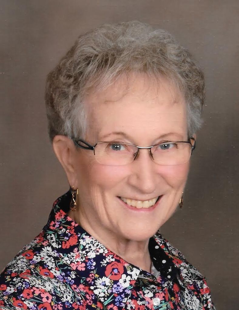 Patricia A. (Shindeldecker)  Frysinger