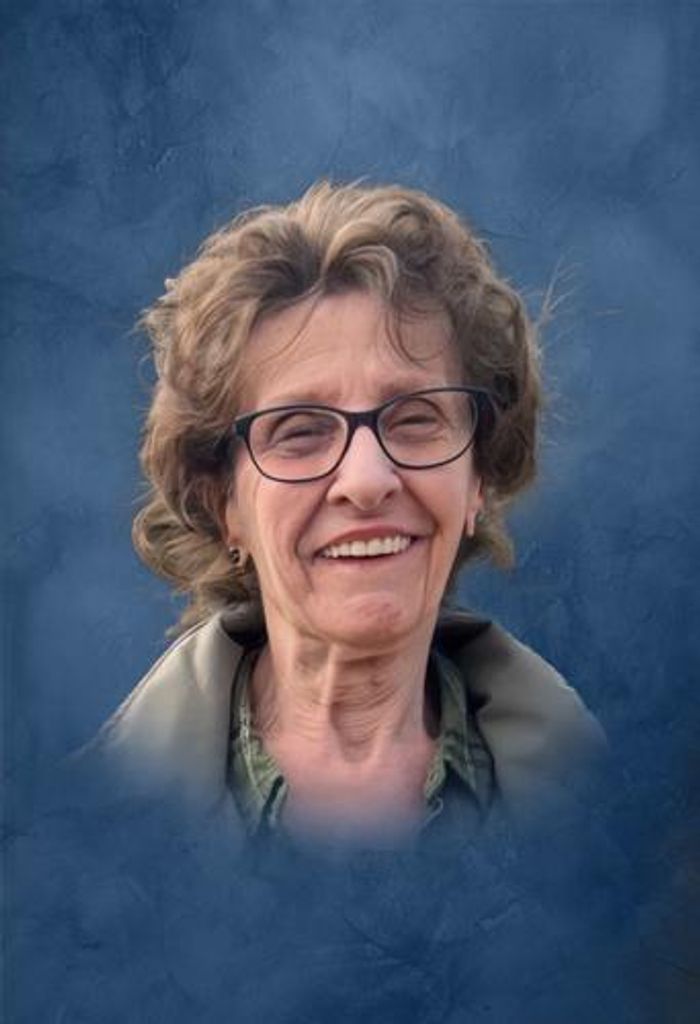 Margaret "Peggy" (Kravic) Savage Profile Photo