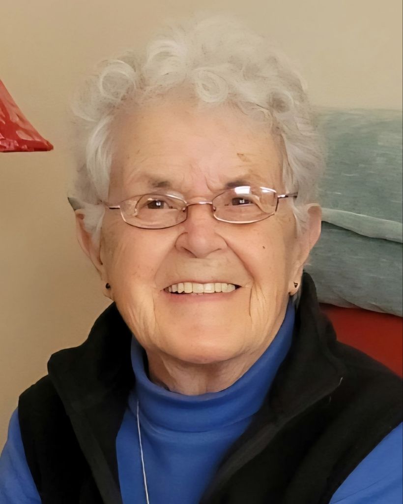 Sally May McCusker Profile Photo