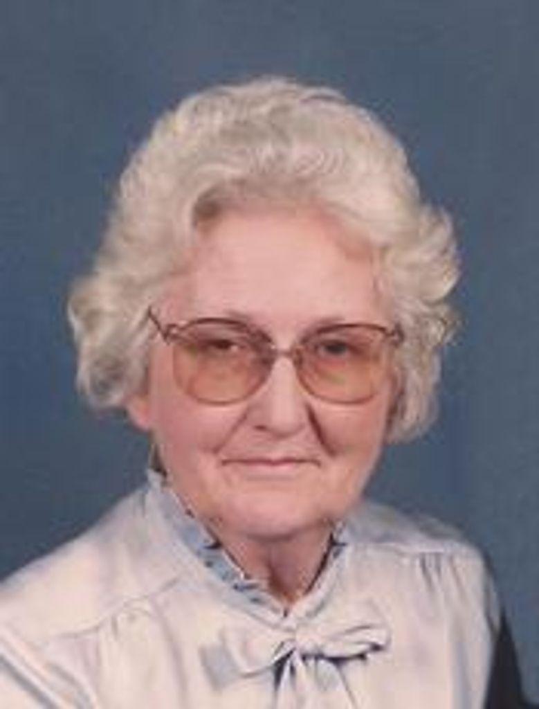 Vinita G. Stauffer