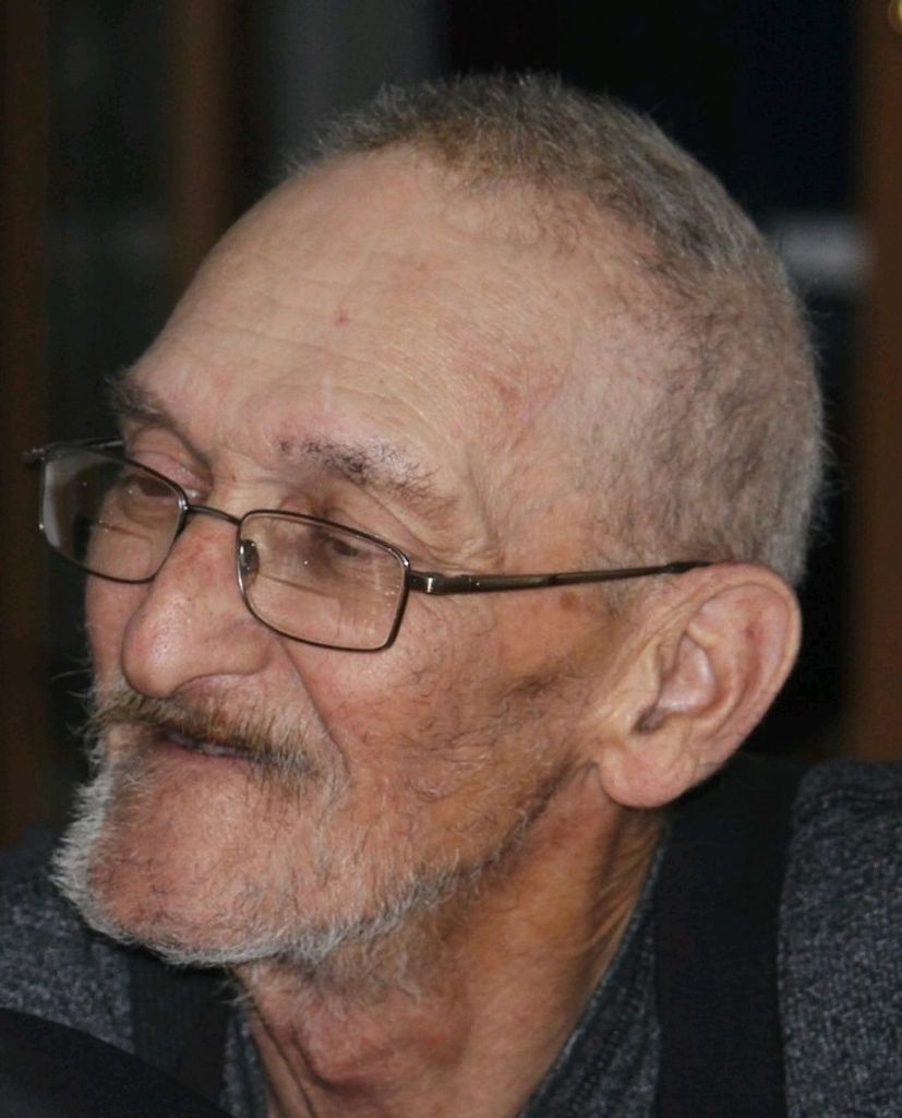 Donald Rist