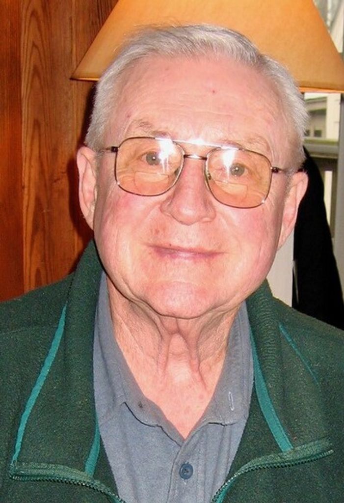 John P. "Jack" Kelley Profile Photo