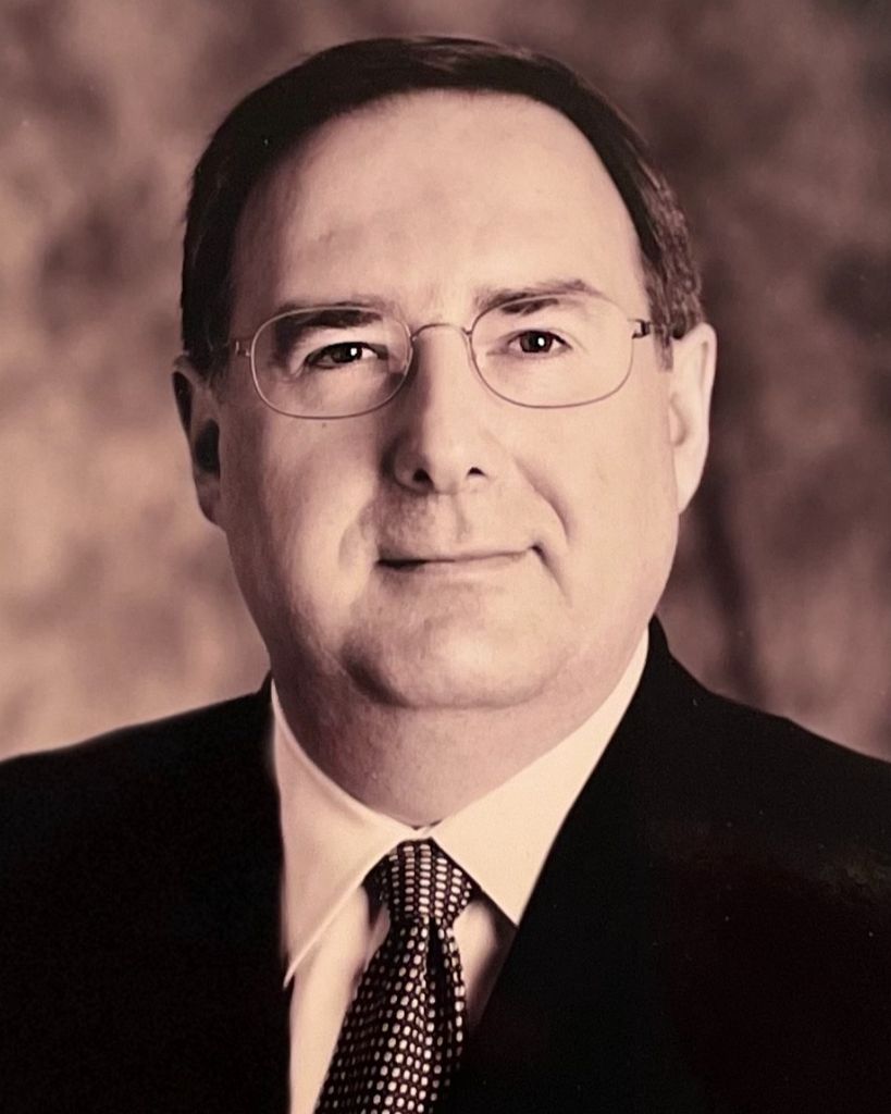 Dennis Babcock