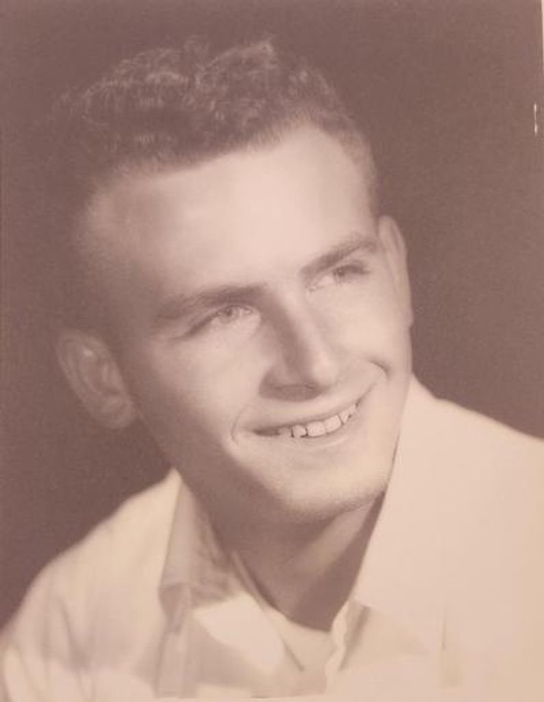 William Timothy Thornburgh Profile Photo