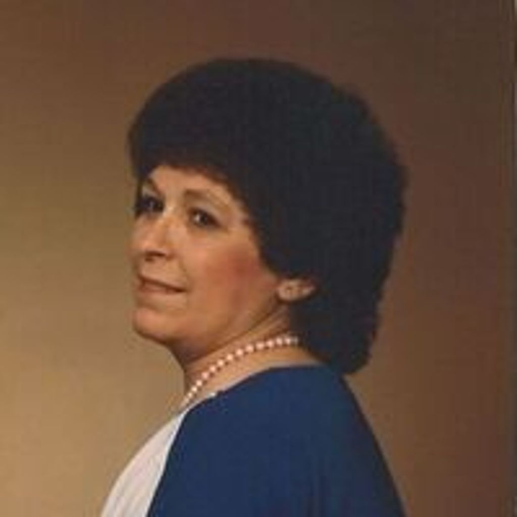 Marsha "Marti" F. West