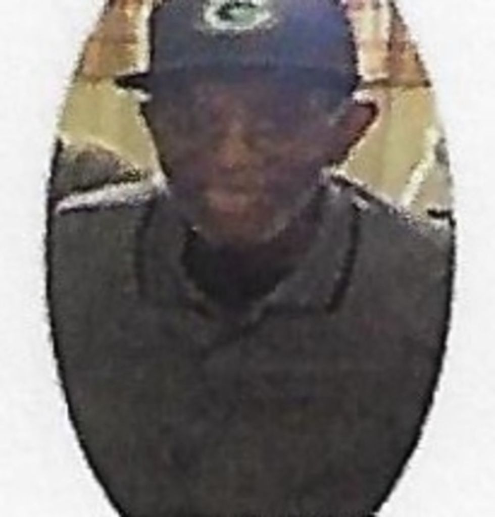 Bailey Dandridge, Jr. Profile Photo