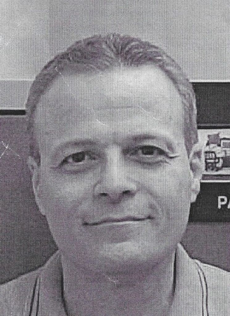 Thomas Ronquillo
