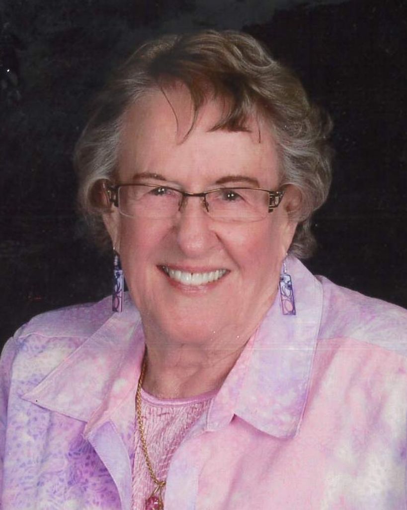 Elizabeth Sayre Williams