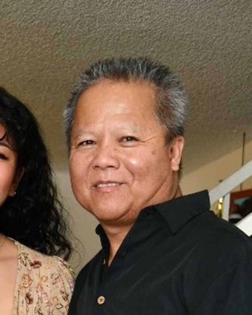 Stephen Samoorea Profile Photo