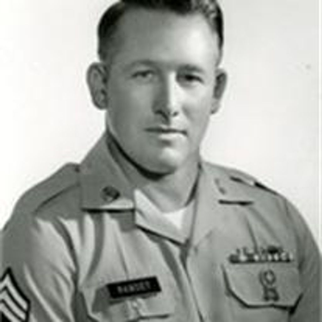 Daniel G. Ramsey