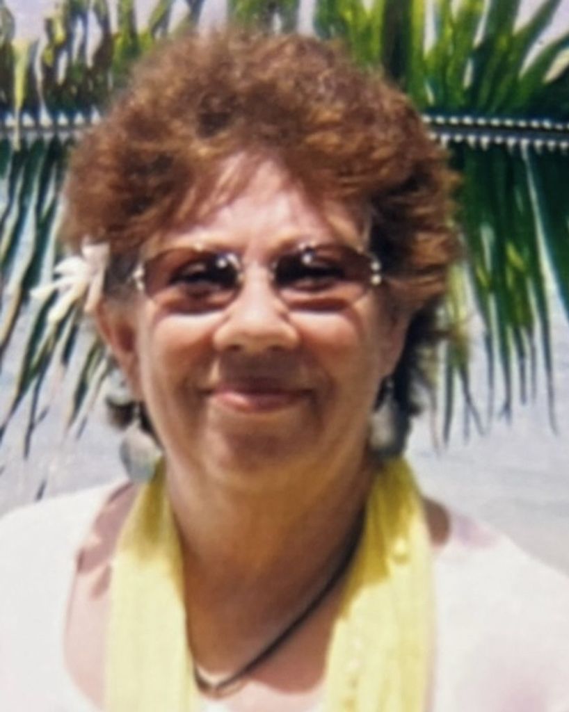 Holly Azalea Babb-Preusser