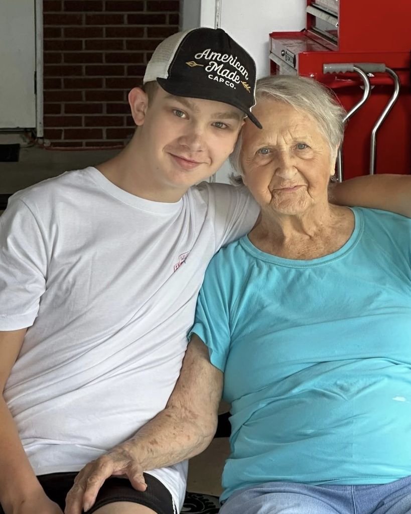 Josephine Arnold Profile Photo