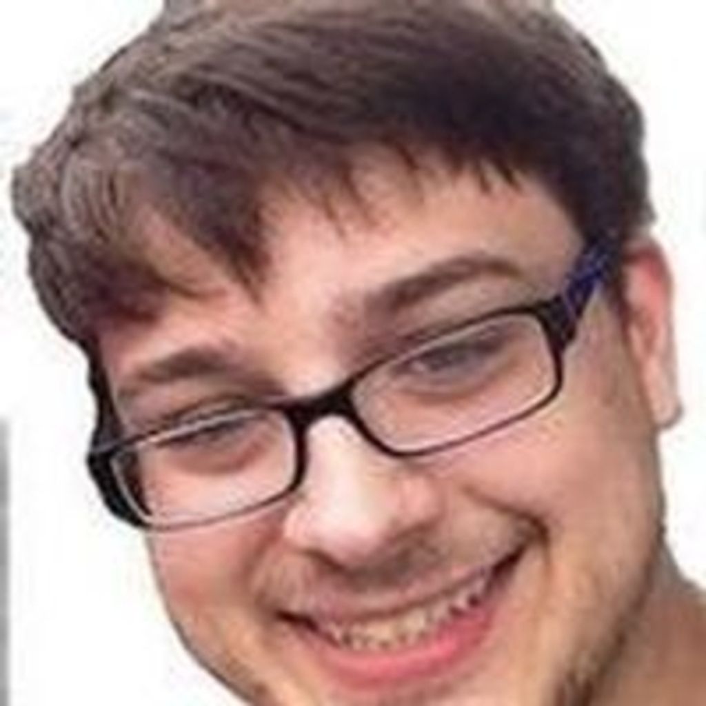 Mathew Weaver Rodgers