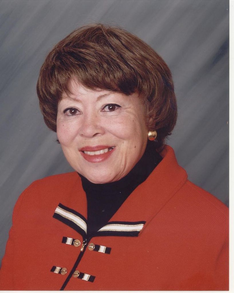 Beverly Blake