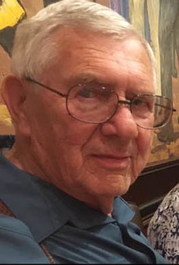 Dennis Edward Sherman