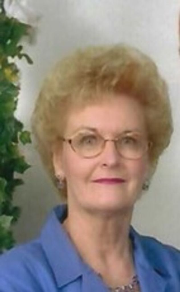 Dorothy Lucille Faircloth