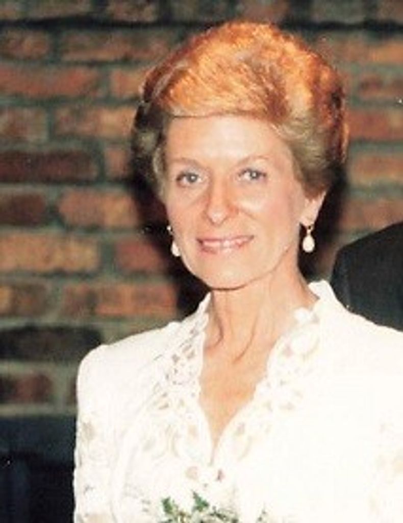Sandra Leola (Owens)  Tippett