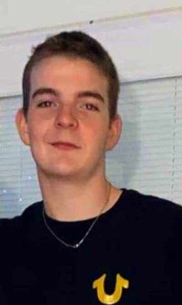 Logan Peedin Profile Photo