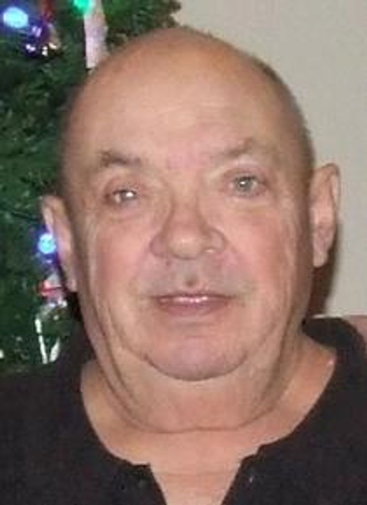 Richard "Popeye" Allen Moyer Profile Photo