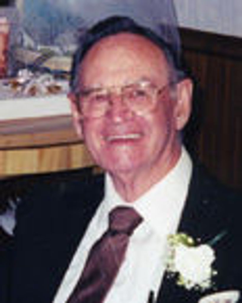 Herman C. Huitt