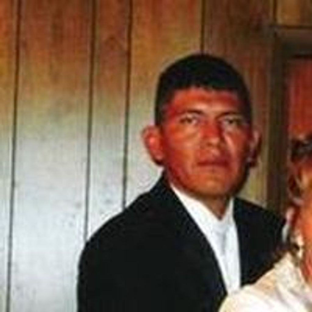 Jose Alberto Romo - Dominguez