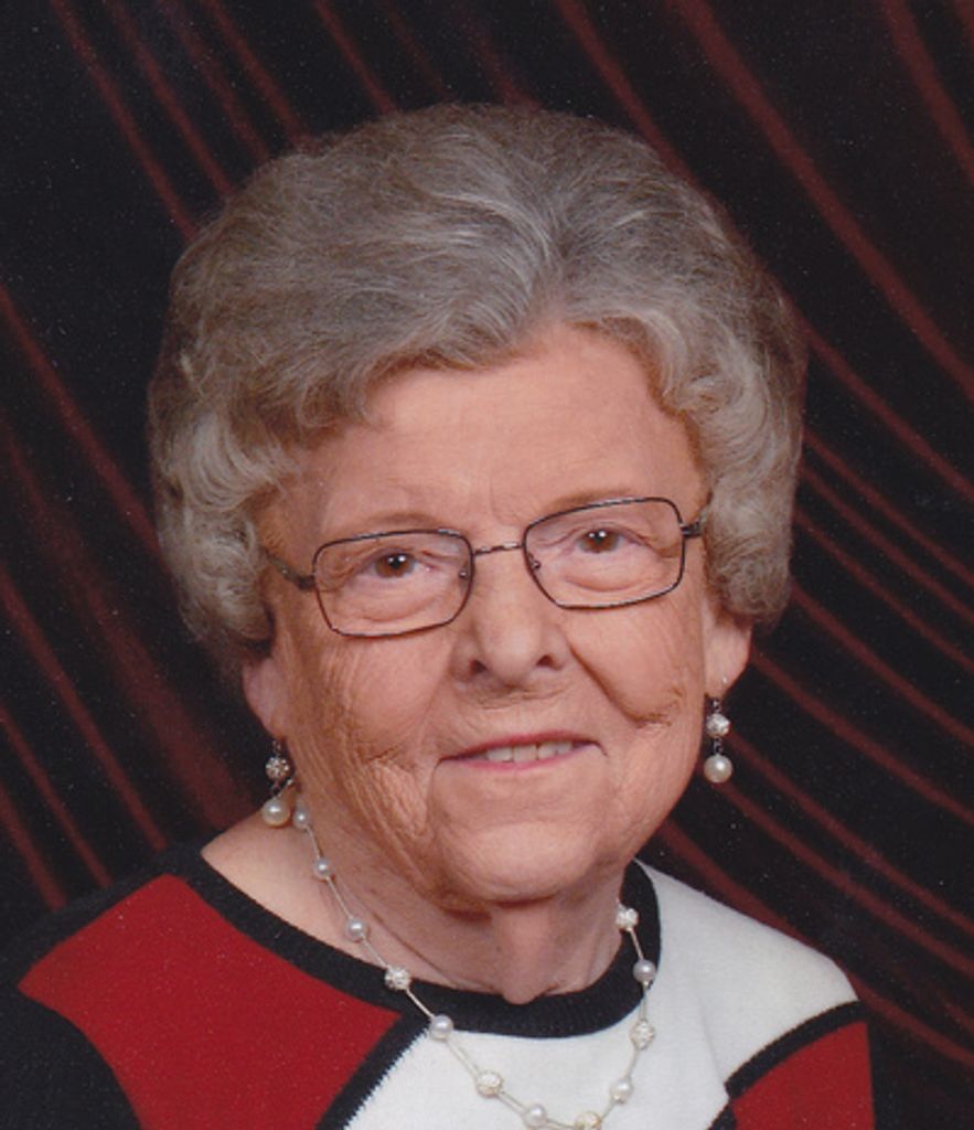 Geraldine Keener Profile Photo