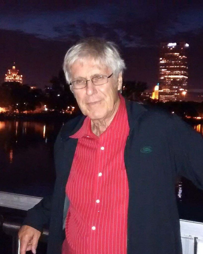 Charles Stoll Profile Photo